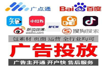某sem公司广告投放实战案例
